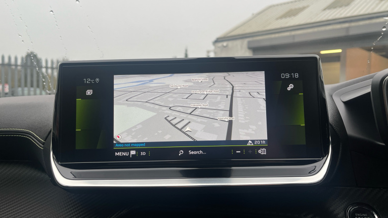 Peugeot 2008 1.2 PureTech 130 GT Line 5dr Petrol Estate